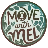 Move With Mel Yoga